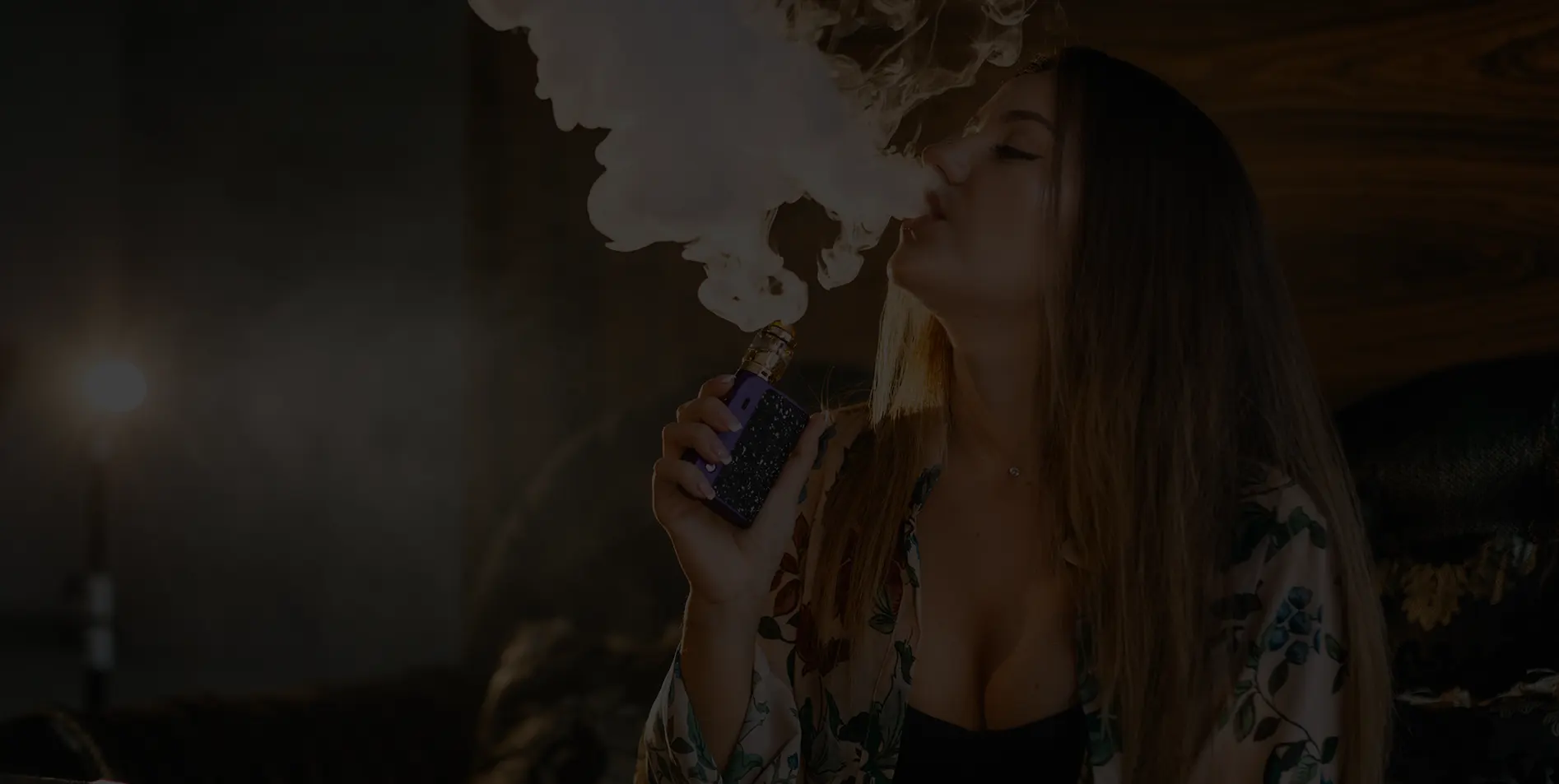 Electric Cigarette